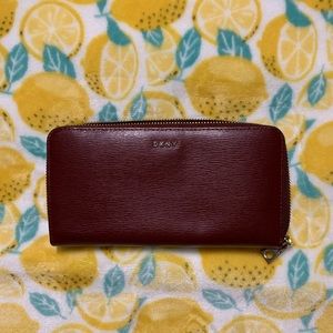 🌺DKNY Wallet🌺